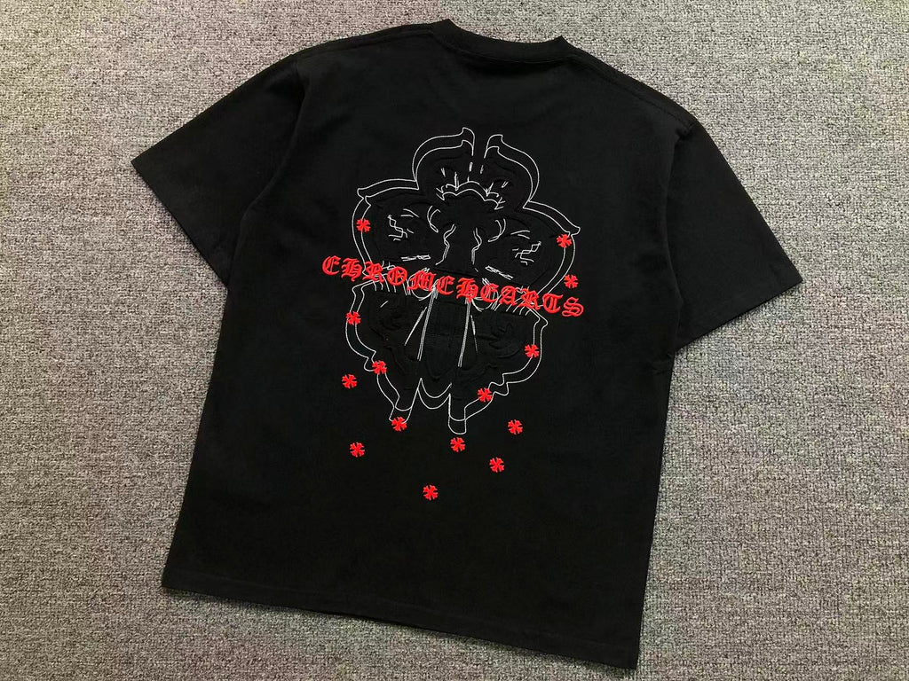 Cross Tshirt