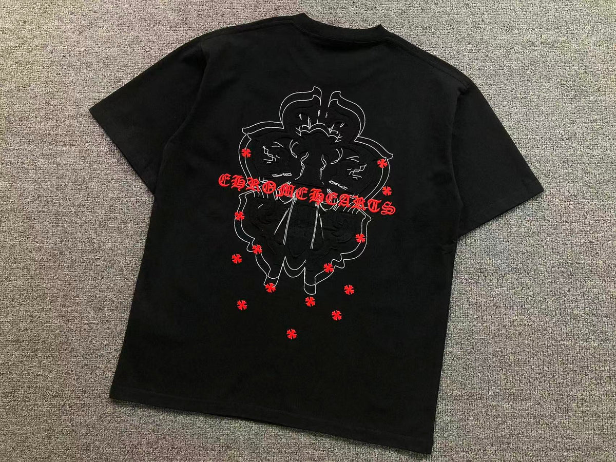 Cross Tshirt