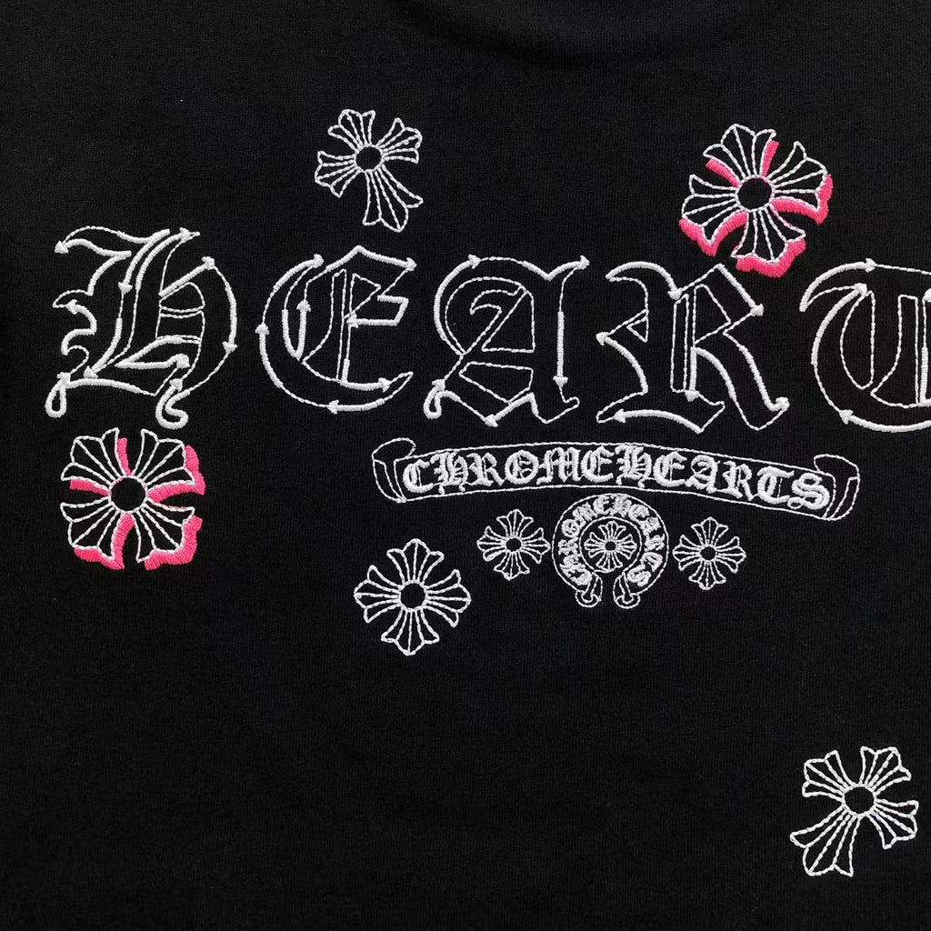 Cross Tshirt