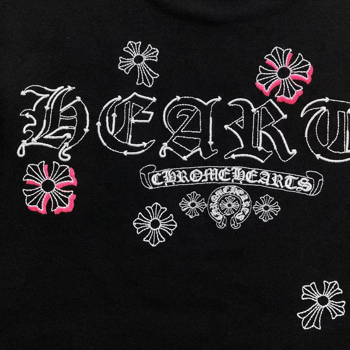 Cross Tshirt