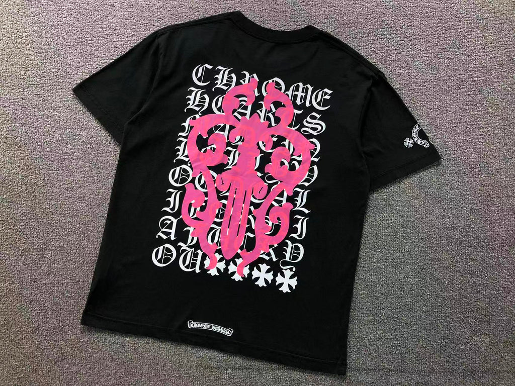 Cross Tshirt