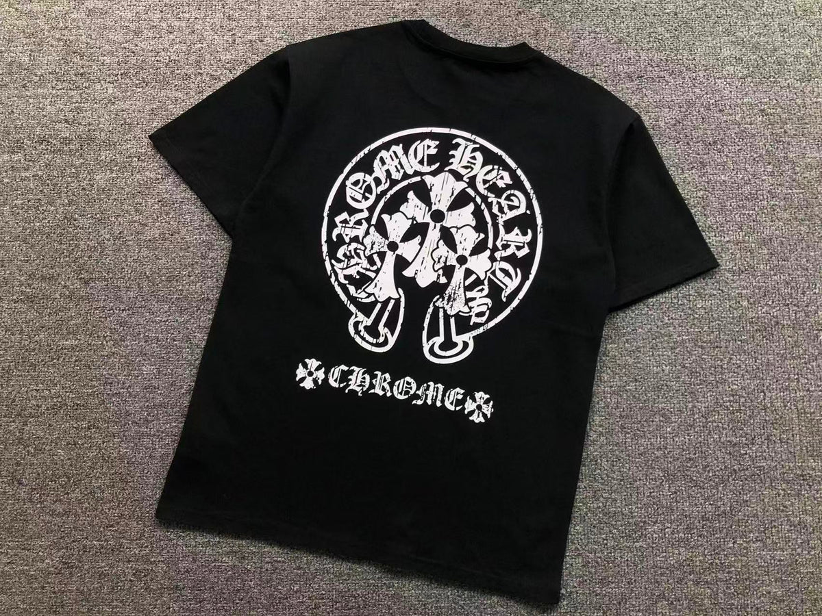 Cross Tshirt