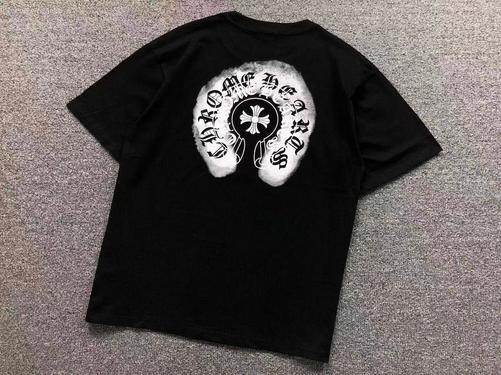 Cross Tshirt