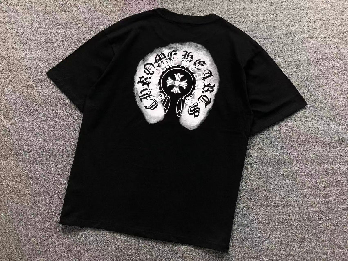 Cross Tshirt