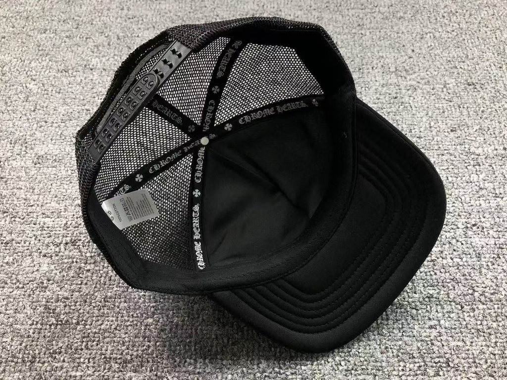 Cross Cap