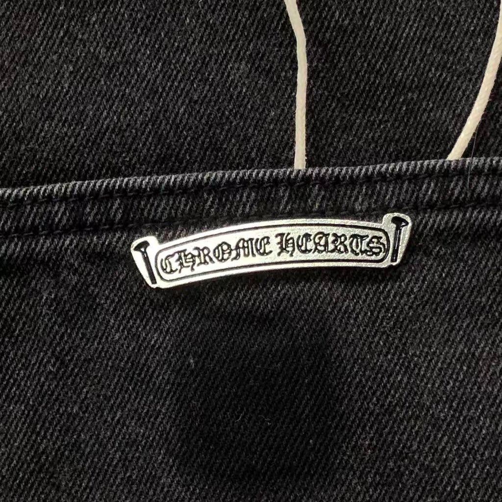 Cross Pants