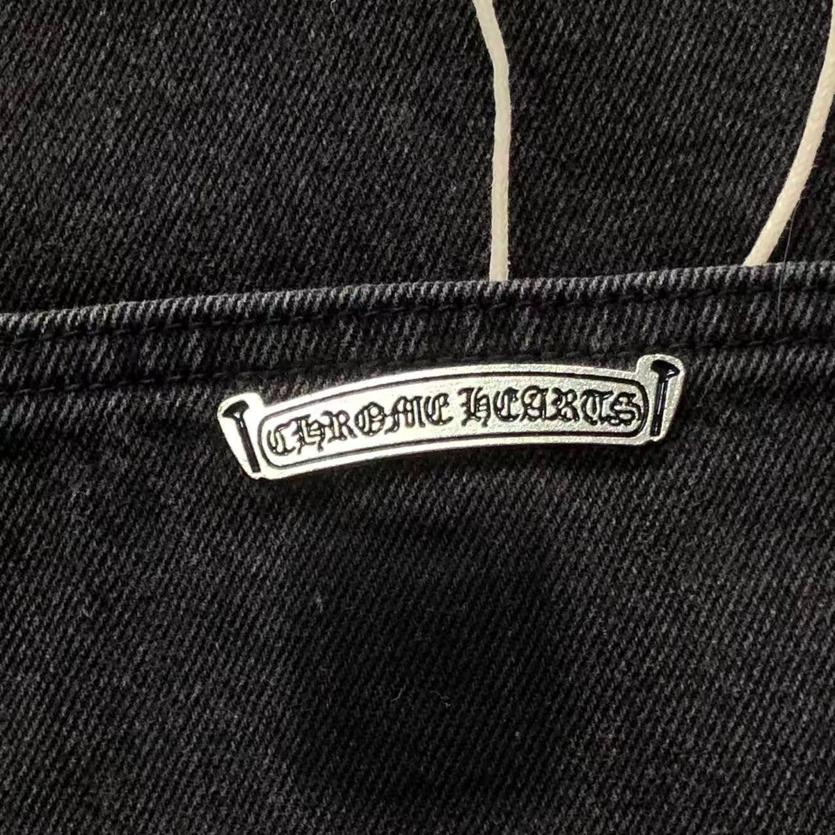 Cross Pants
