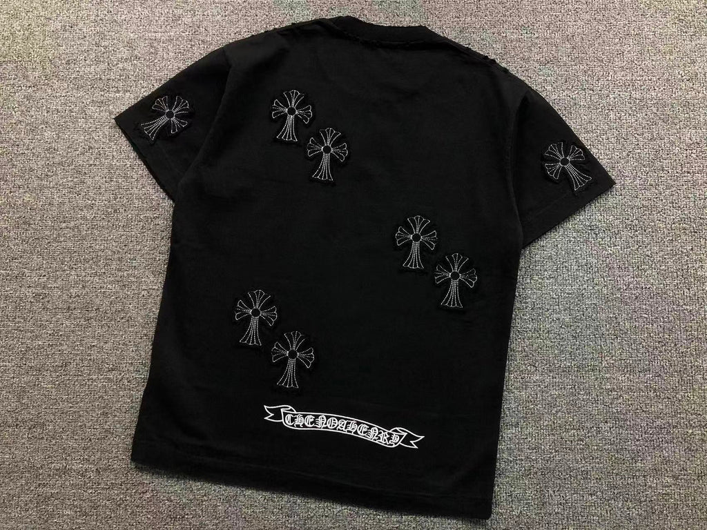 Cross Tshirt