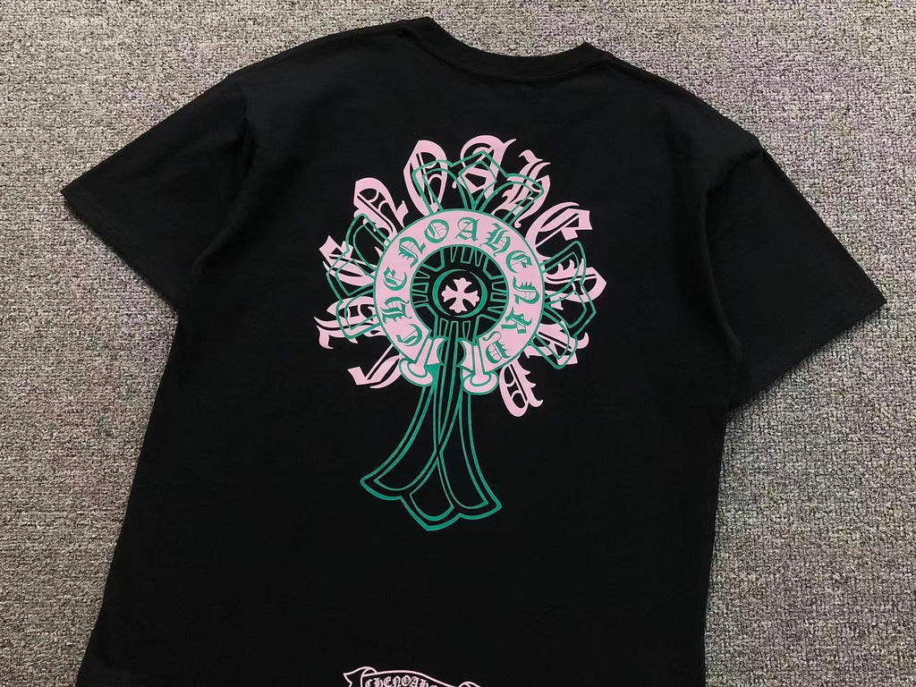 Cross Tshirt