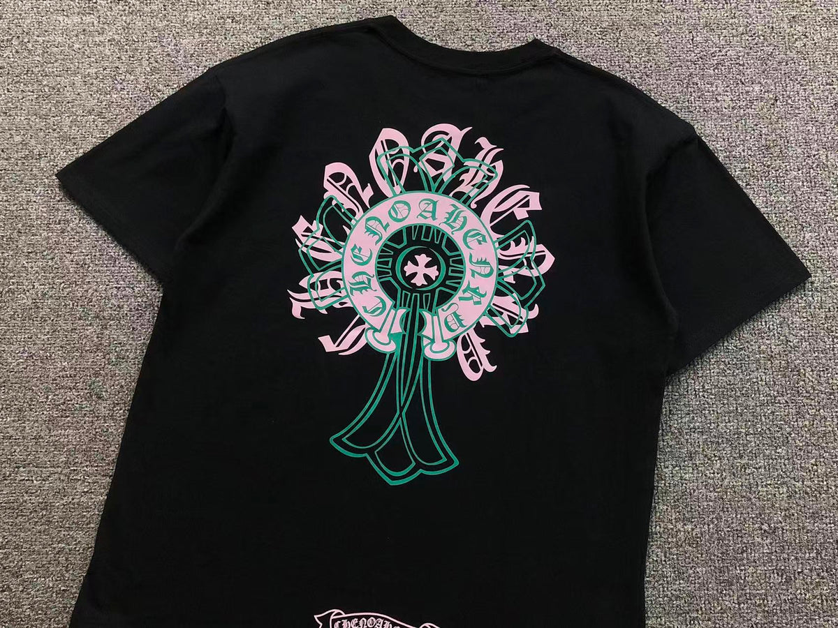 Cross Tshirt