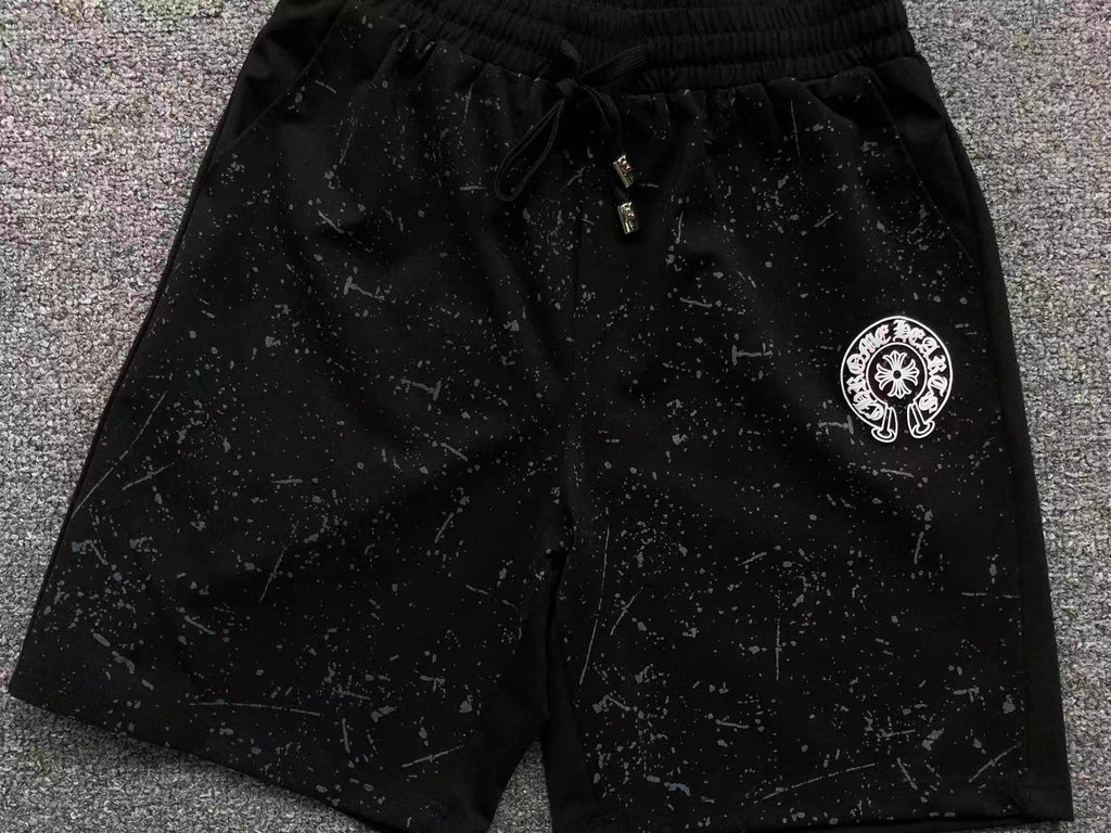Cross Shorts