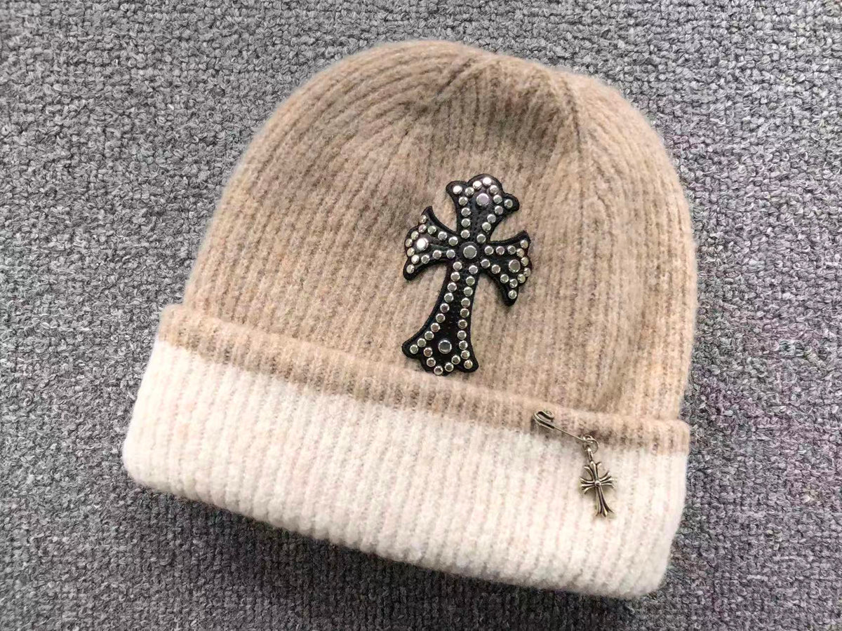 Cross Cap