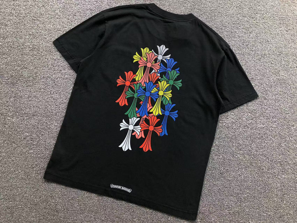 Cross Tshirt