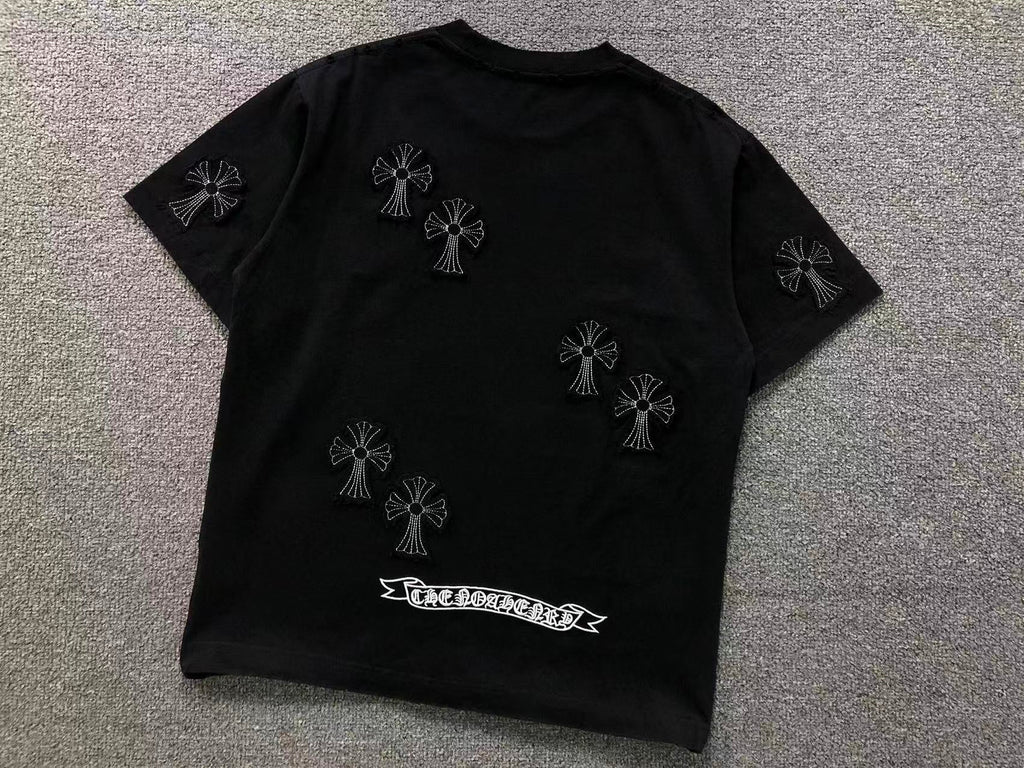 Cross Tshirt