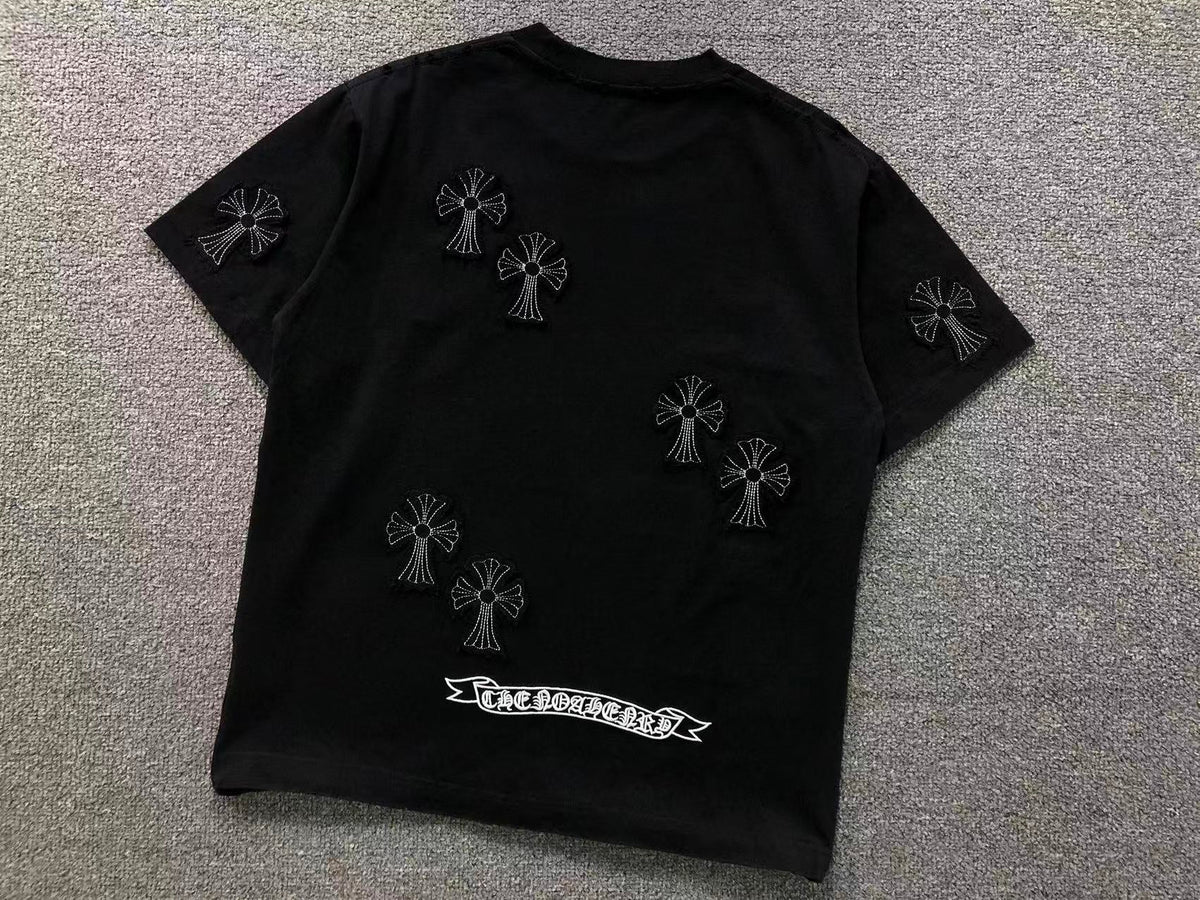 Cross Tshirt