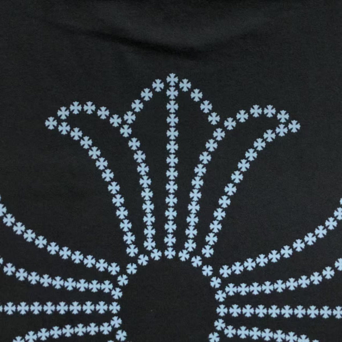 Cross Tshirt