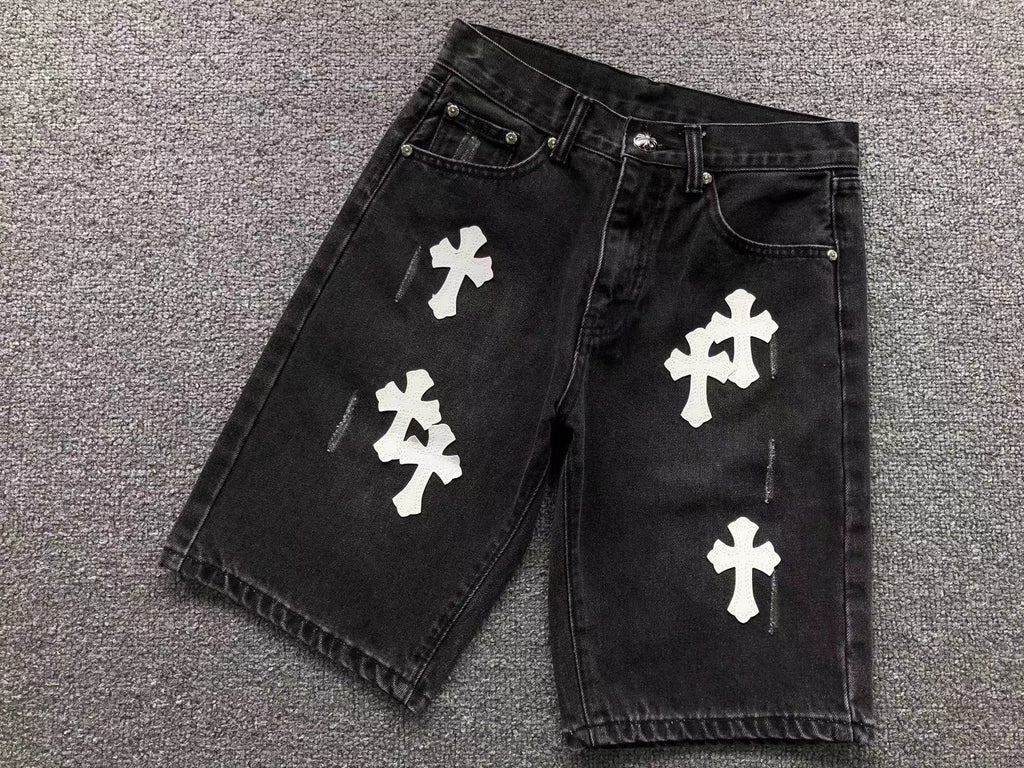 Cross Shorts