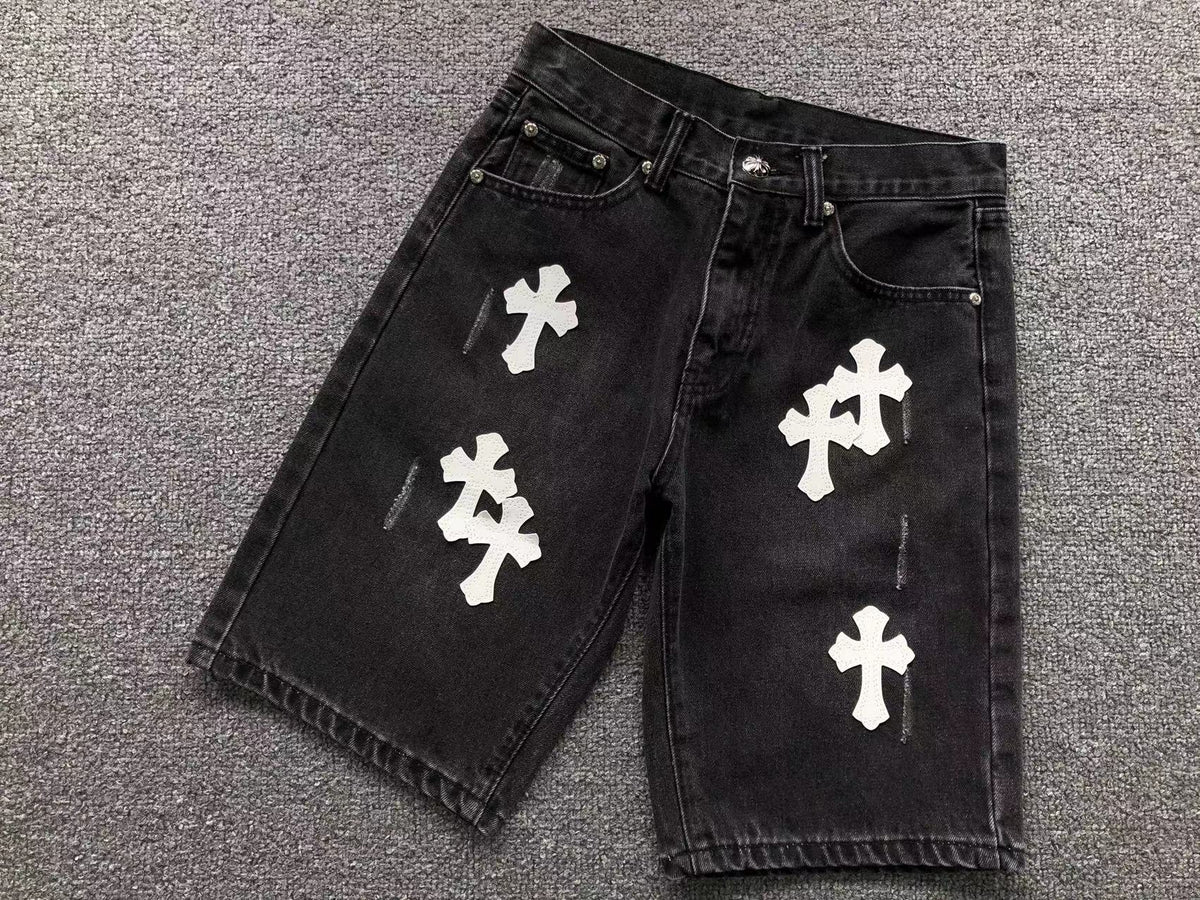Cross Shorts