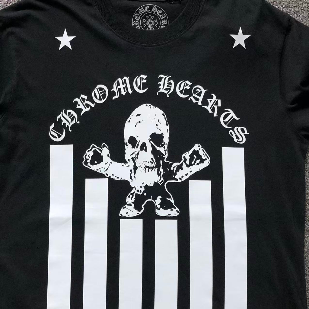 Cross Tshirt