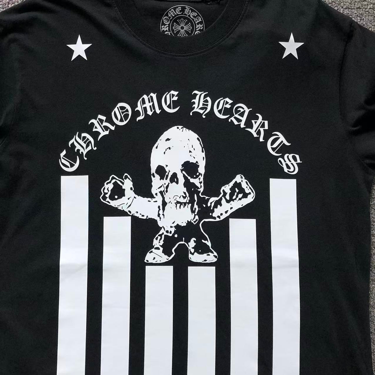Cross Tshirt
