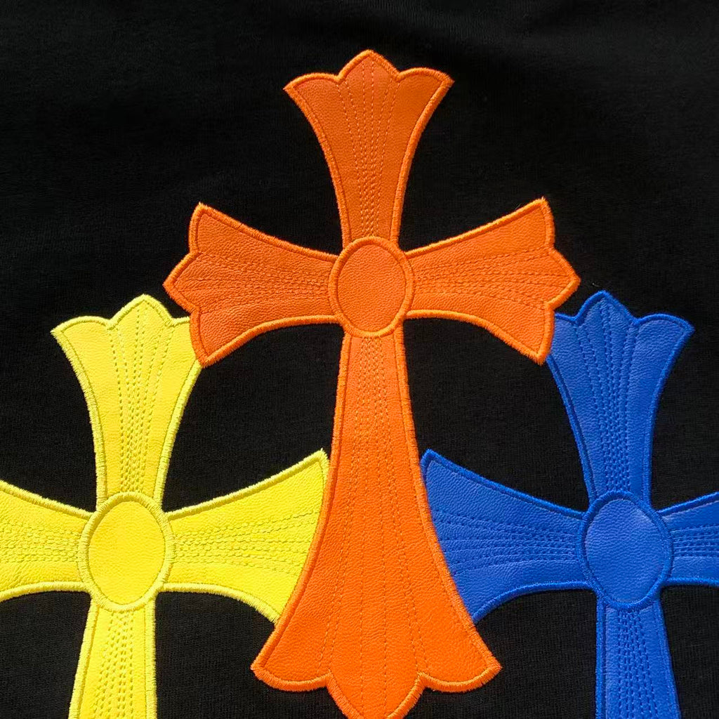 Cross Tshirt