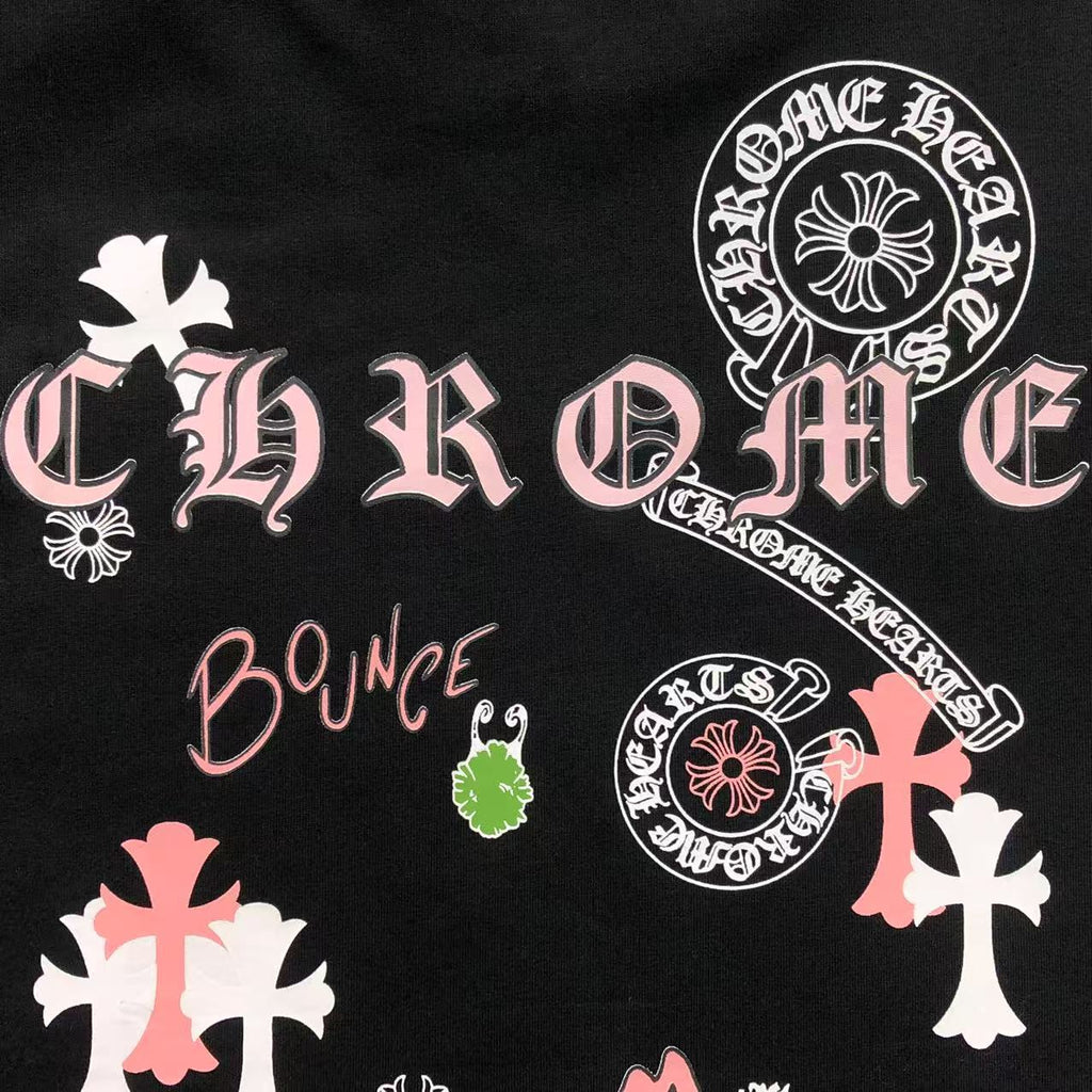 Cross Tshirt