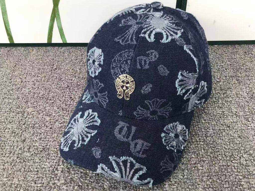 Cross Cap