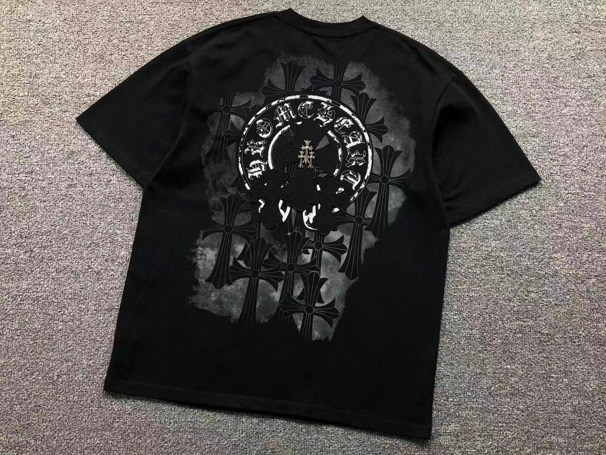 Cross Tshirt