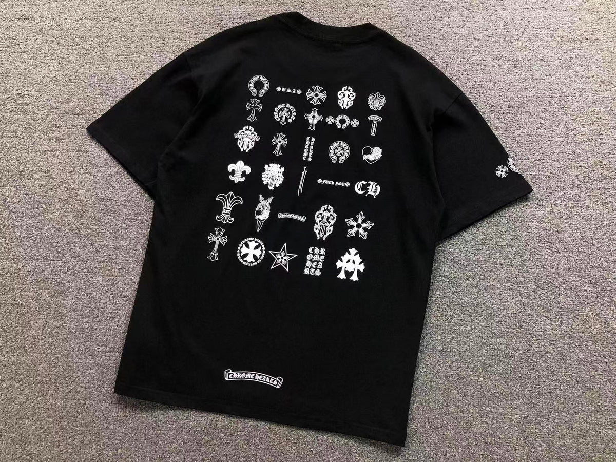 Cross Tshirt