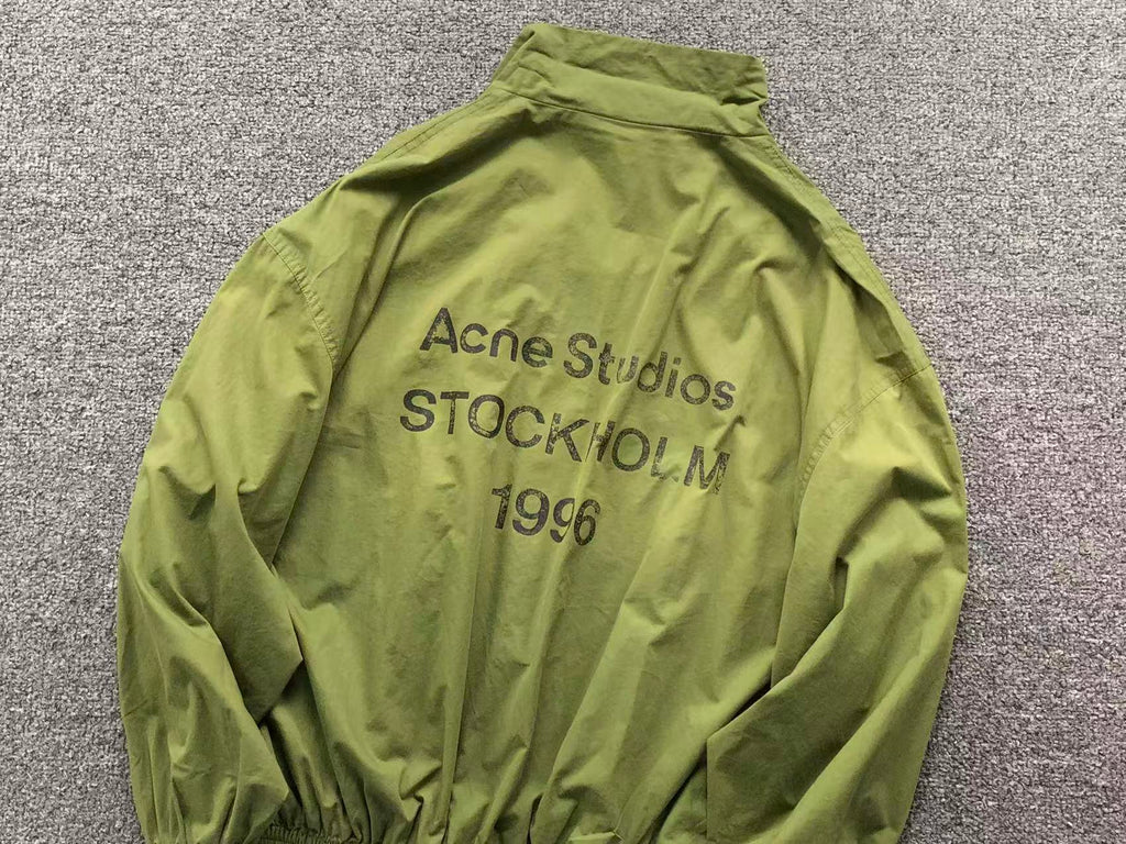 AcneStdios Jacket