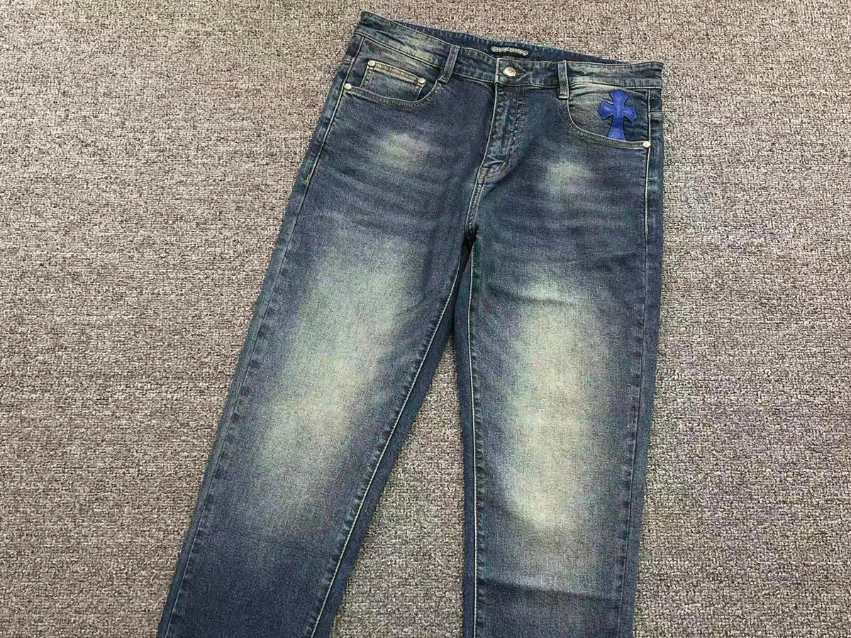 Cross Pants