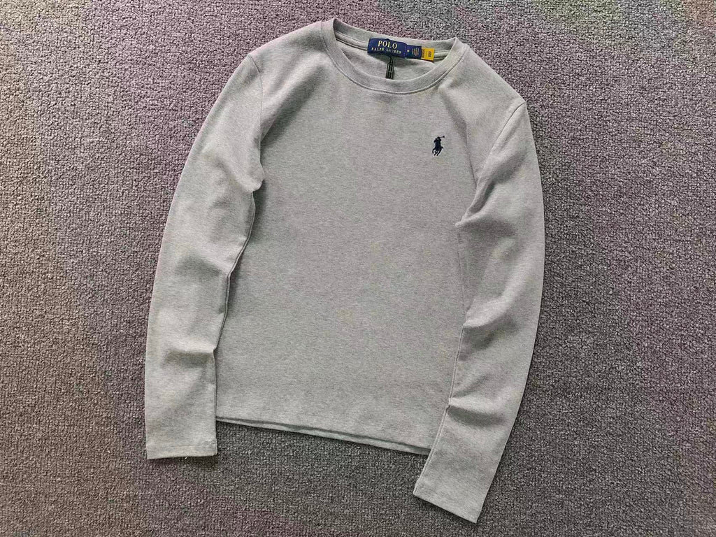 Ralph Lauren Longsleeve Female