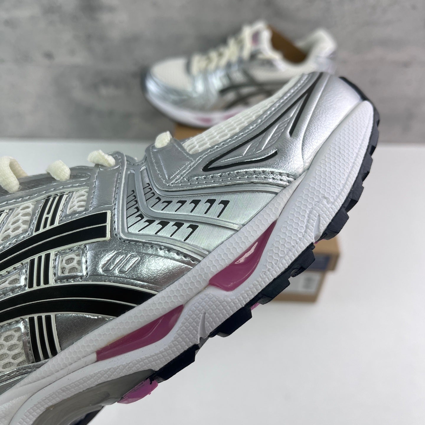 Gel Kayano 14