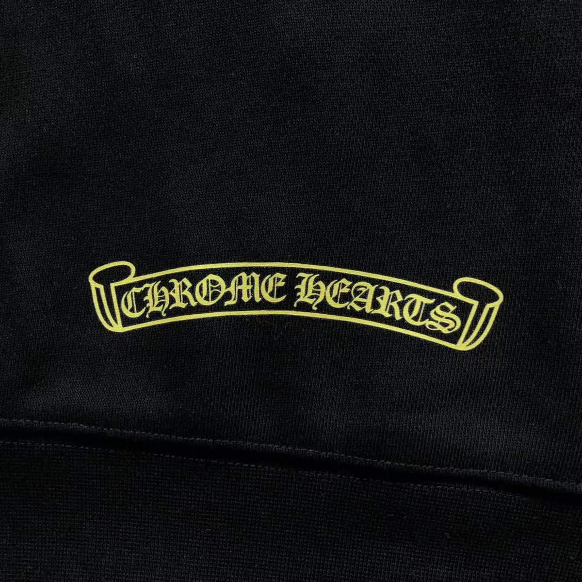 Cross Hoodie