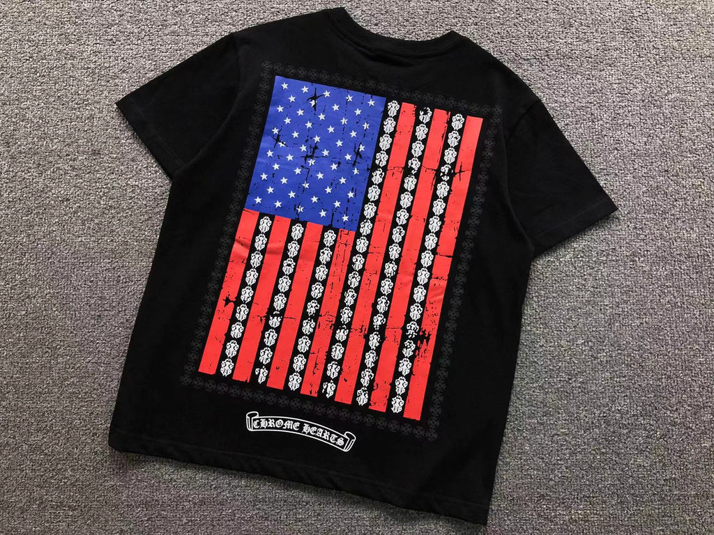 Cross Tshirt