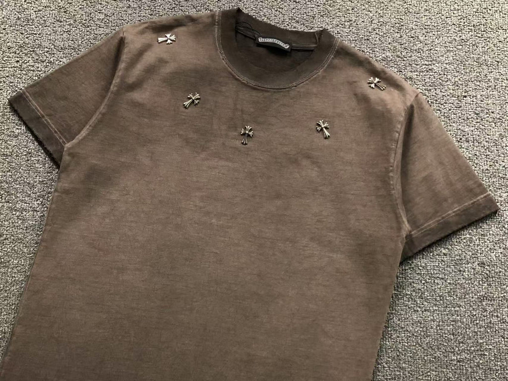 Cross Tshirt
