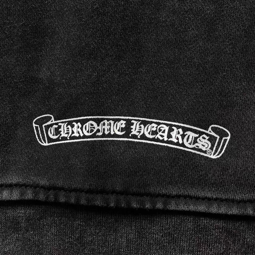 Cross Hoodie
