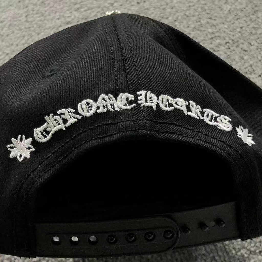 Cross Cap
