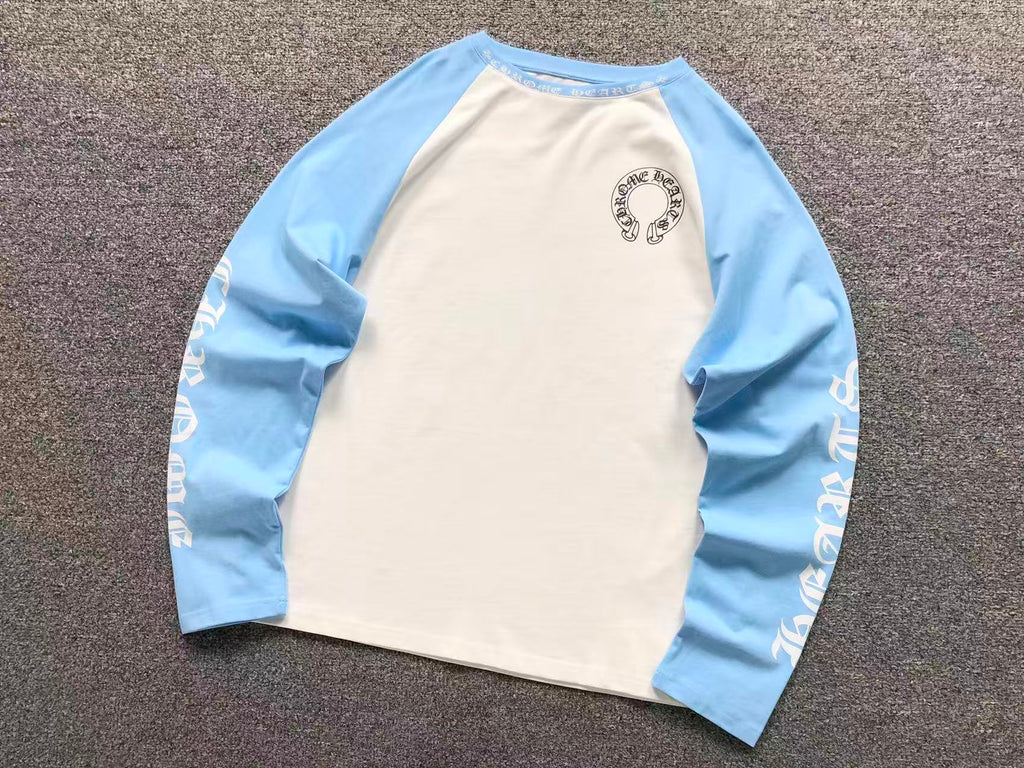 Cross Longsleeve
