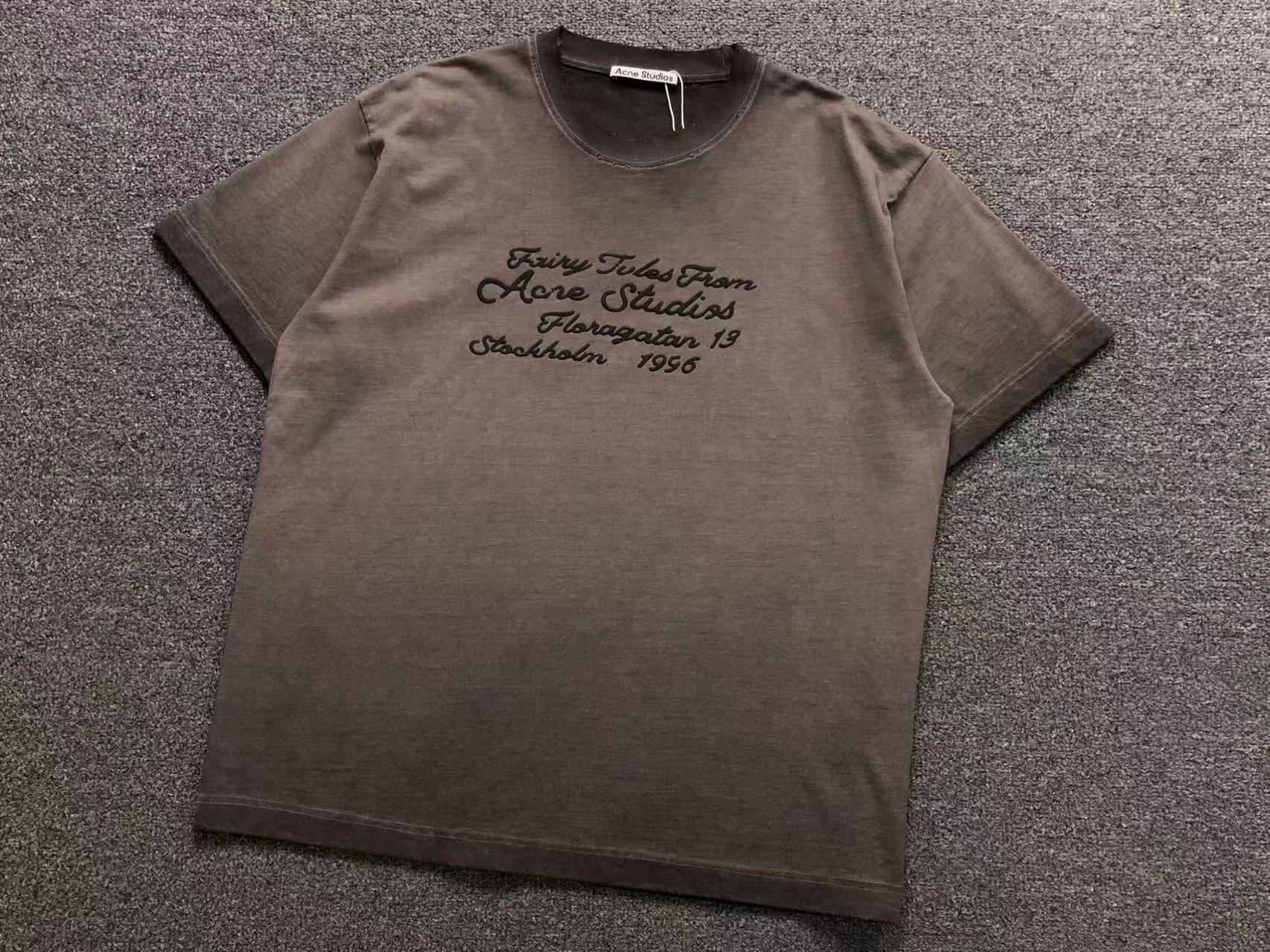 AcneStdios Tshirt