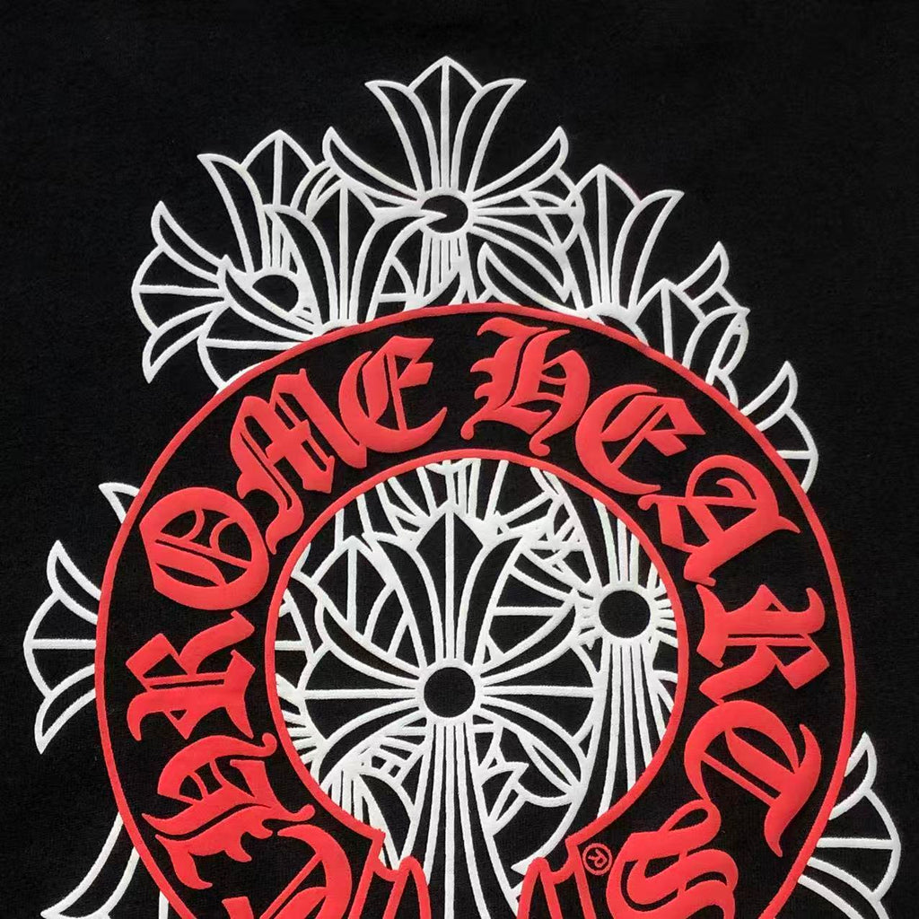 Cross Tshirt