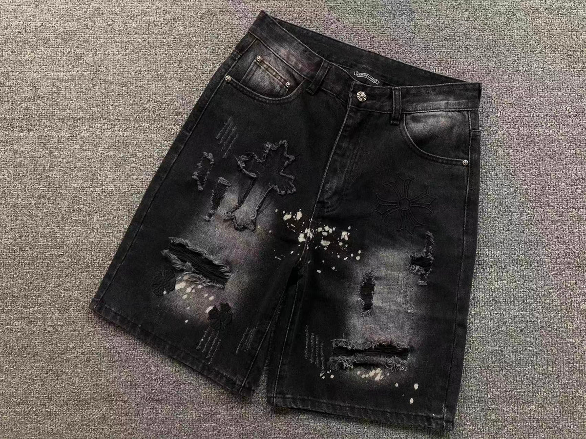 Cross Shorts
