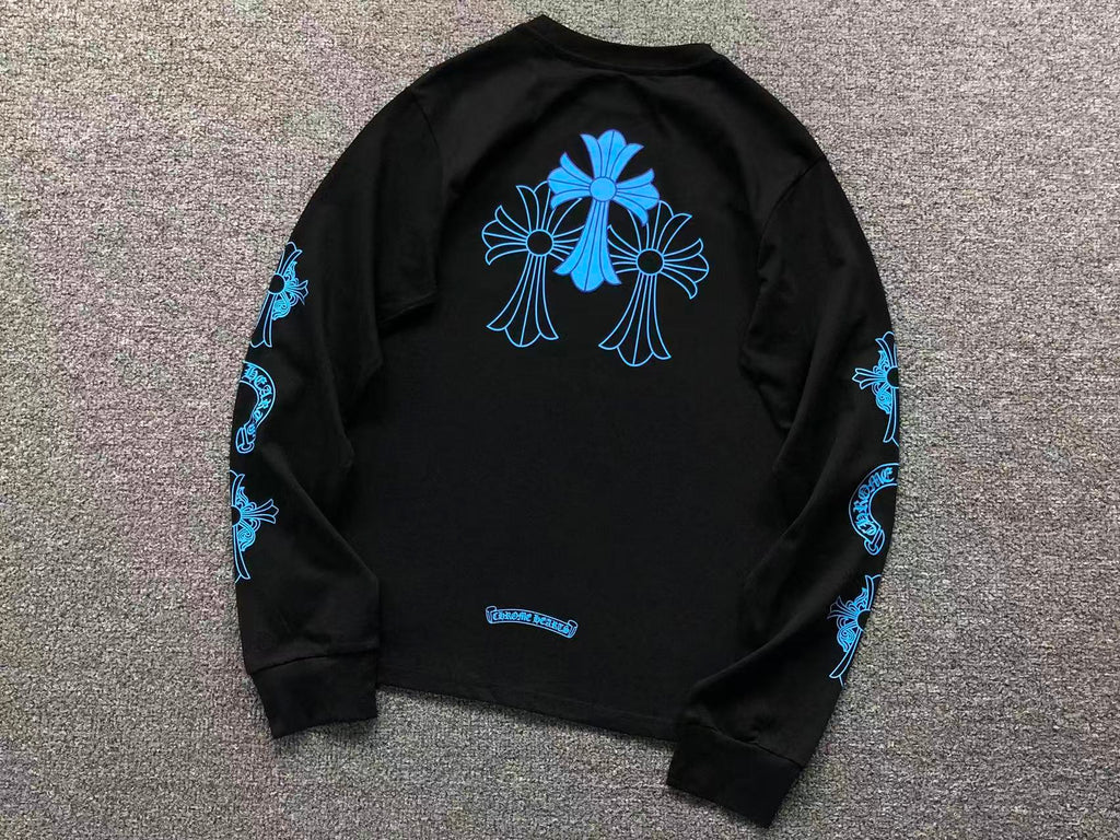 Cross Longsleeve