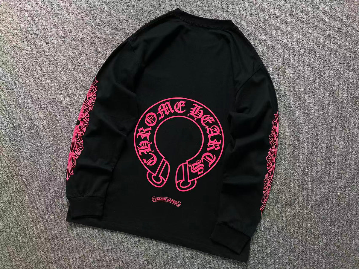 Cross Longsleeve