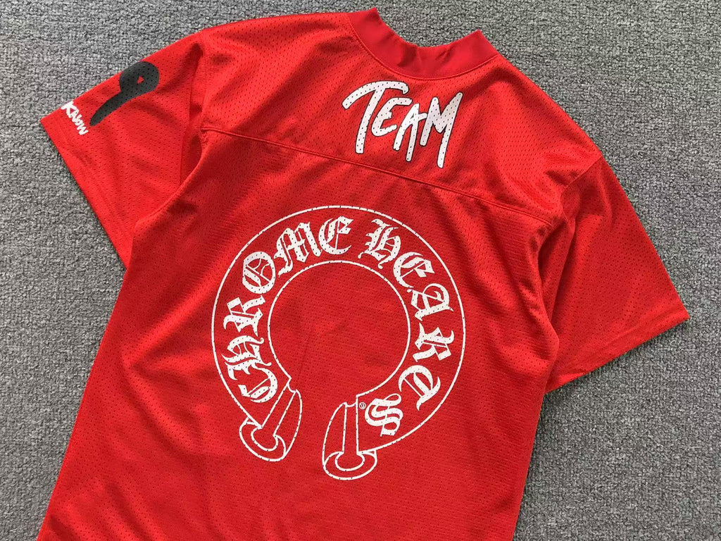 Cross Tshirt
