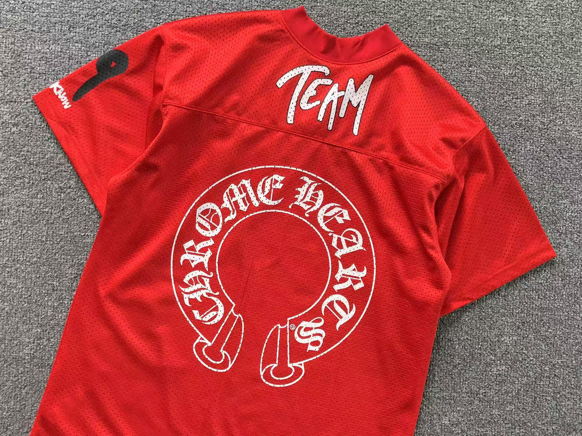 Cross Tshirt