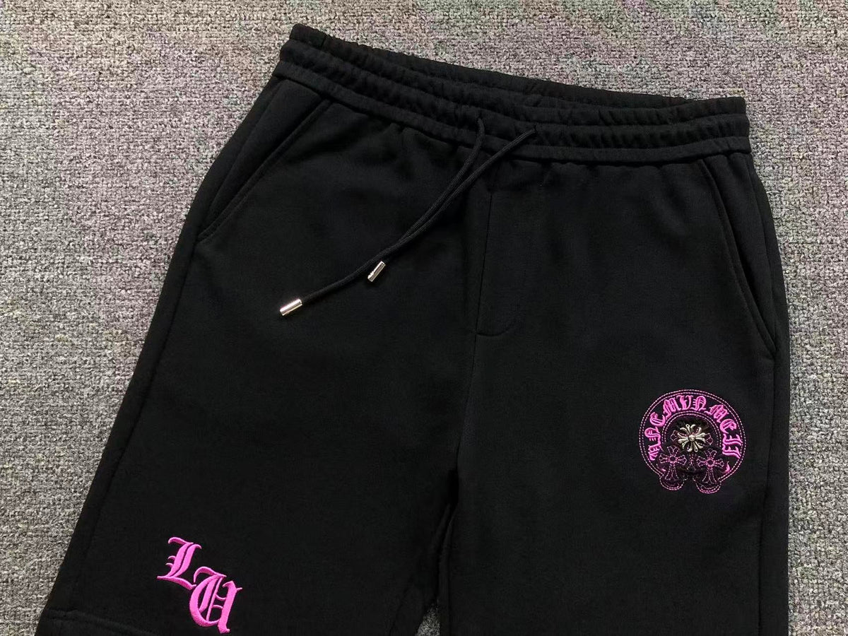 Cross Shorts