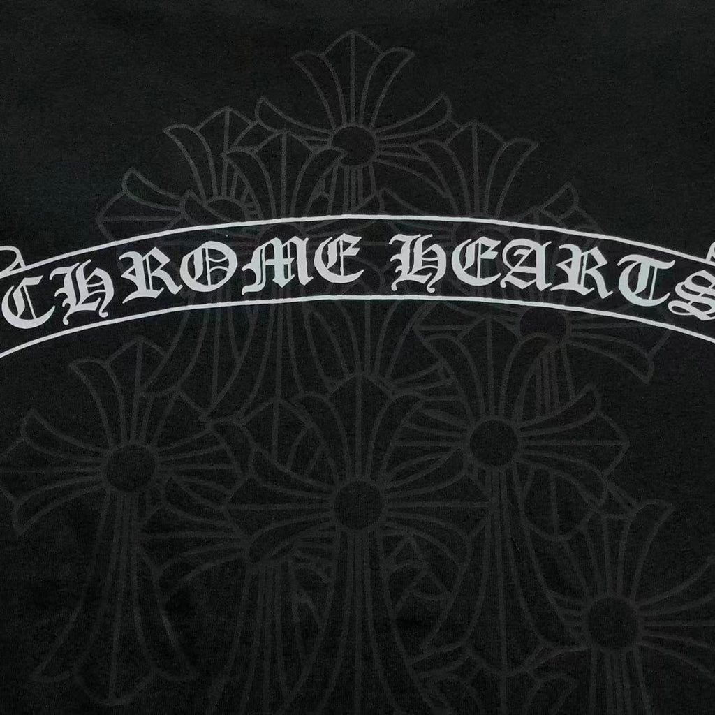 Cross Tshirt