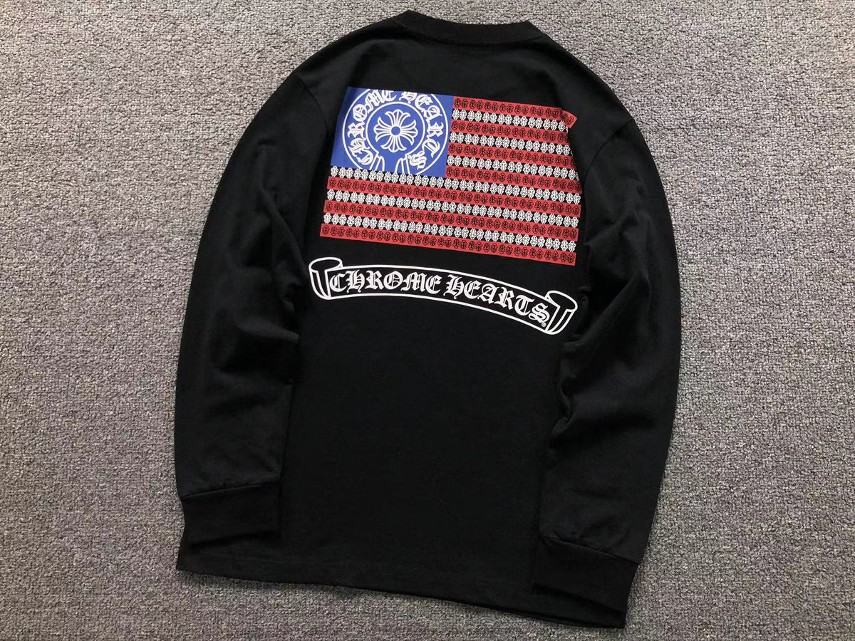 Cross Longsleeve