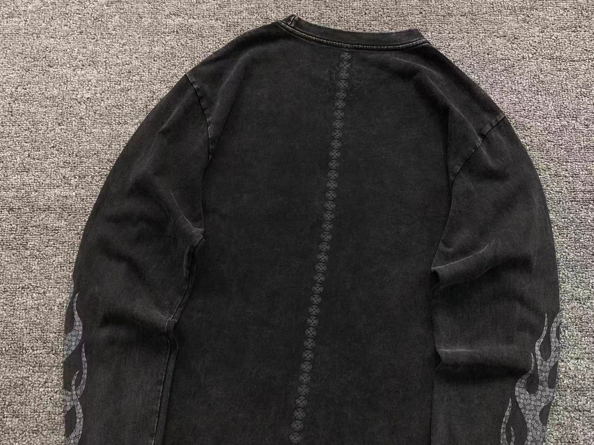 Cross Longsleeve